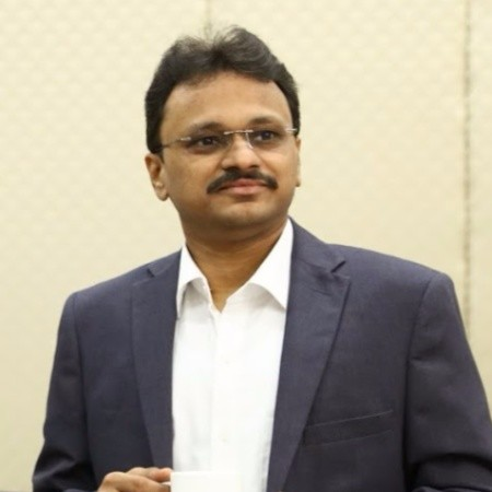 Praveen Krishnam