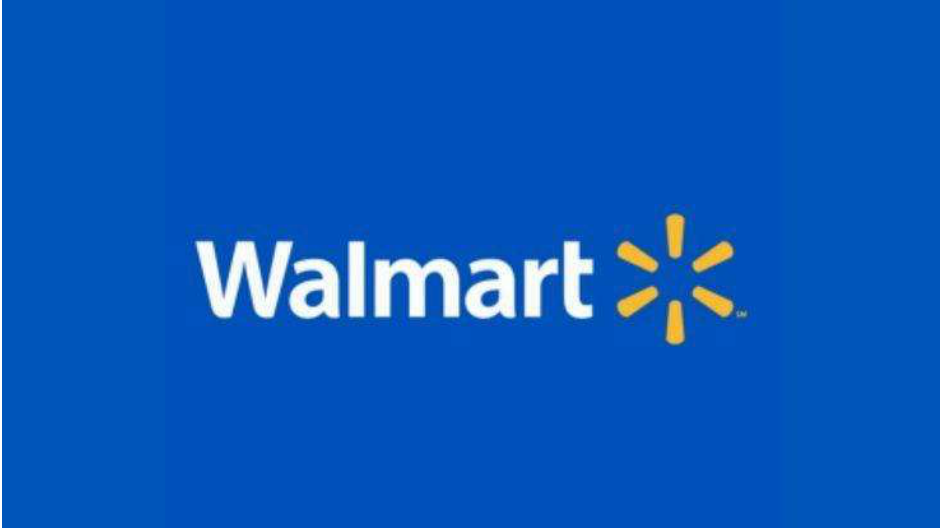Walmart logo